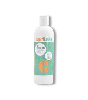 The Strong One Styling Gel