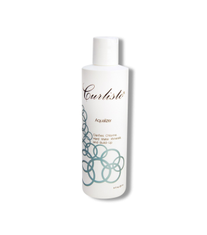 Aqualizer Shampoo