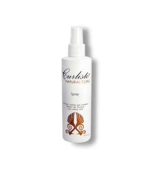 Natural Curls Spray