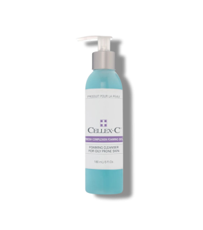 Fresh Complexion Foaming Gel