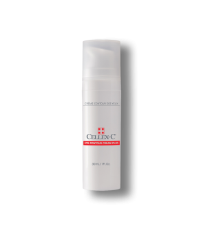 Eye Contour Cream Plus
