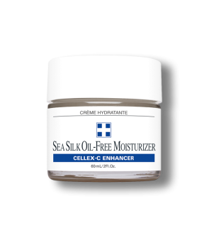 Sea Silk Oil-Free Moisturizer