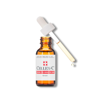 Serum For Sensitive Skin