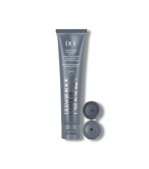 Super Sheer Sunscreen SPF 50
