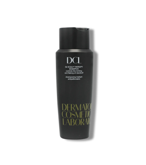 Sa Scalp Therapy Shampoo
