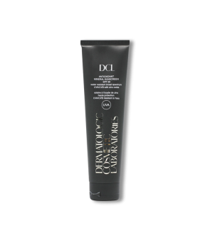 Antioxidant Mineral Sunscreen SPF 30