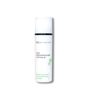 AHA Resurfacing Lotion 8