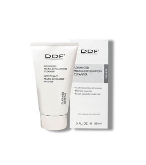 Advanced Micro-Exfoliation Cleanser