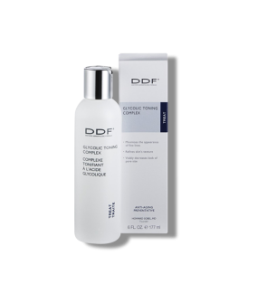 Glycolic Toning Complex