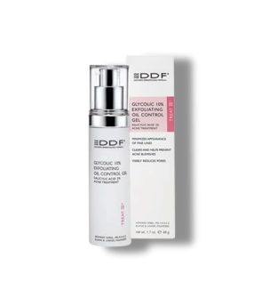 Glycolic 10% Exfoliating Oil Control Gel