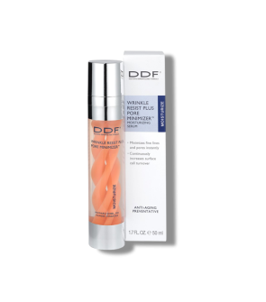 Wrinkle Resist Plus Pore Minimizer