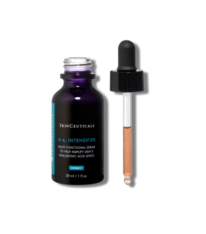 Hyaluronic Acid Intensifier