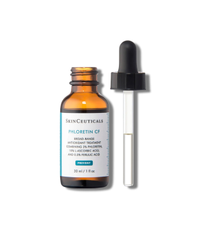 Phloretin Cf With Ferulic Acid