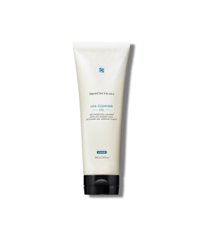 LHA Cleanser Gel