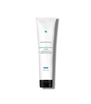Micro-Exfoliating Scrub