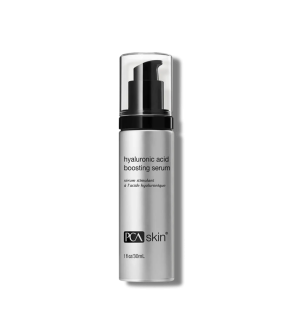 Hyaluronic Acid Boosting Serum