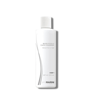 Bioglycolic Face Cleanser