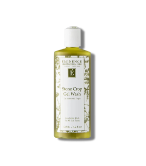 Stone Crop Gel Wash