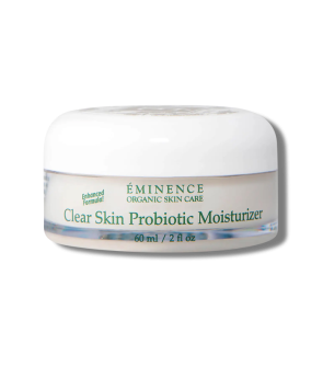 Clear Skin Probiotic Moisturizer