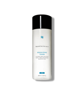 Equalizing Toner