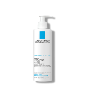 Toleriane Hydrating Gentle Cleanser