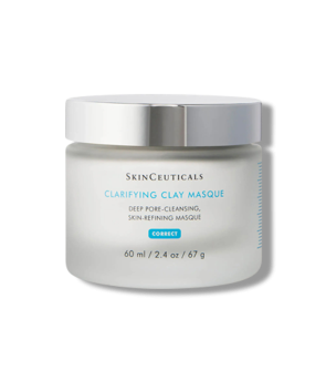 Clarifying Clay Mask