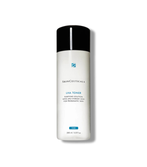 LHA Toner