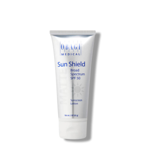Sun Shield Matte Broad Spectrum SPF 50