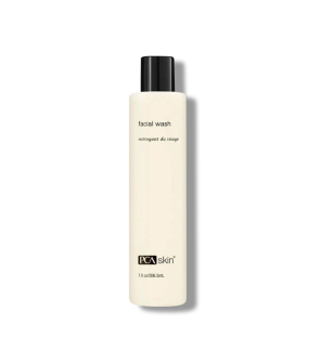 Facial Wash