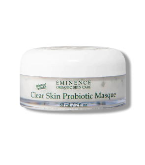 Clear Skin Probiotic Masque