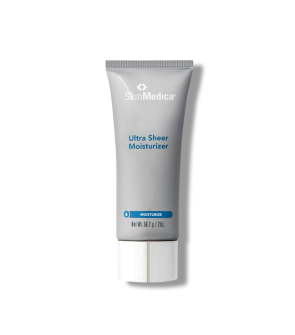 Ultra Sheer Moisturizer 