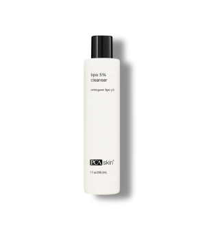 BPO 5% Cleanser