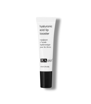 Hyaluronic Acid Lip Booster