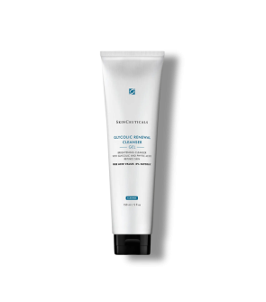 Glycolic Renewal Gel Cleanser