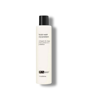 Facial Wash Oily/Problem