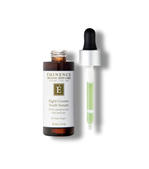 Eight Greens Youth Serum