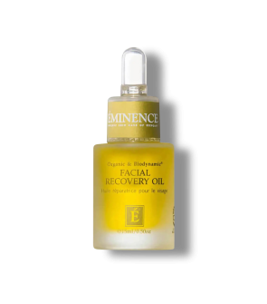 Facial Recovery Oil