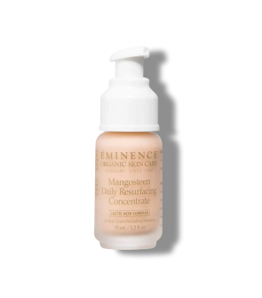 Mangosteen Daily Resurfacing Concentrate