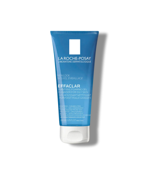 Effaclar Purifying Foaming Gel