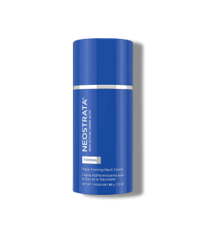Triple Firming Neck Cream (Skin Active)