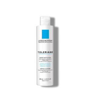 Toleriane Dermo Milky Cleanser