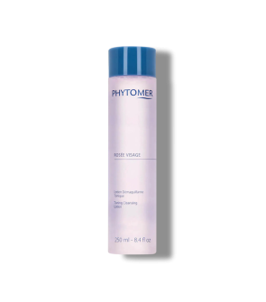 Rosee Visage Toning Cleansing Lotion