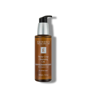 Stone Crop Cleansing Oil