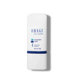 Nu-Derm #4 Exfoderm Forte