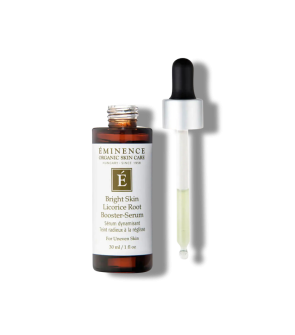 Bright Skin Licorice Root Booster Serum