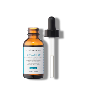 Silymarin Cf Serum