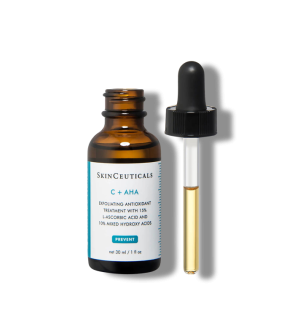 C AHA Serum
