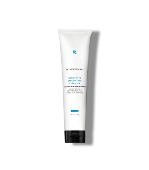Clarifying Exfoliating Cleanser