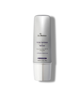 Total Defense + Repair SPF 34 Sunscreen