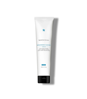 Replenishing Cleanser